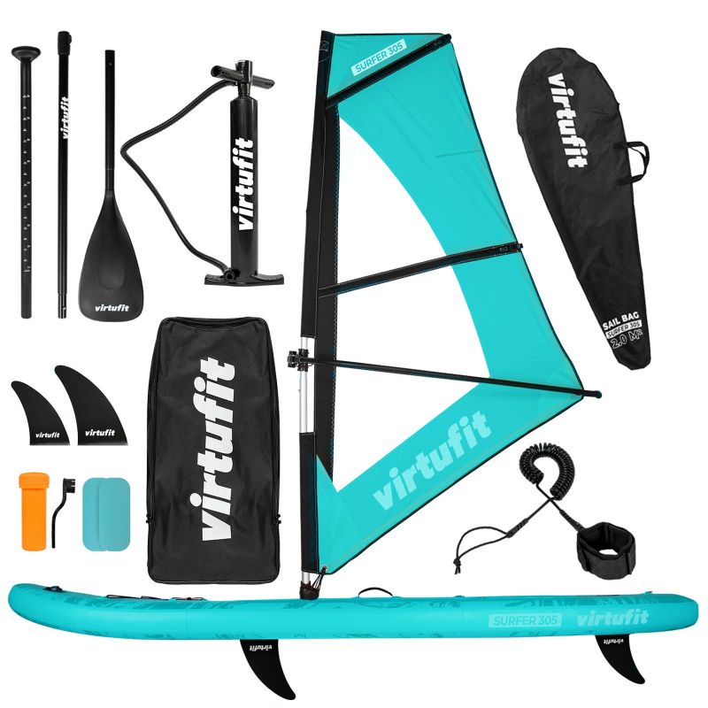 Virtufit Surfer 305 VF06087 SUP board Accessories/Swimming accessories Your Sports Performance