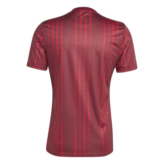 adidas Arsenal London Pre-Match Shirt JZ6906 In preparation Your Sports Performance