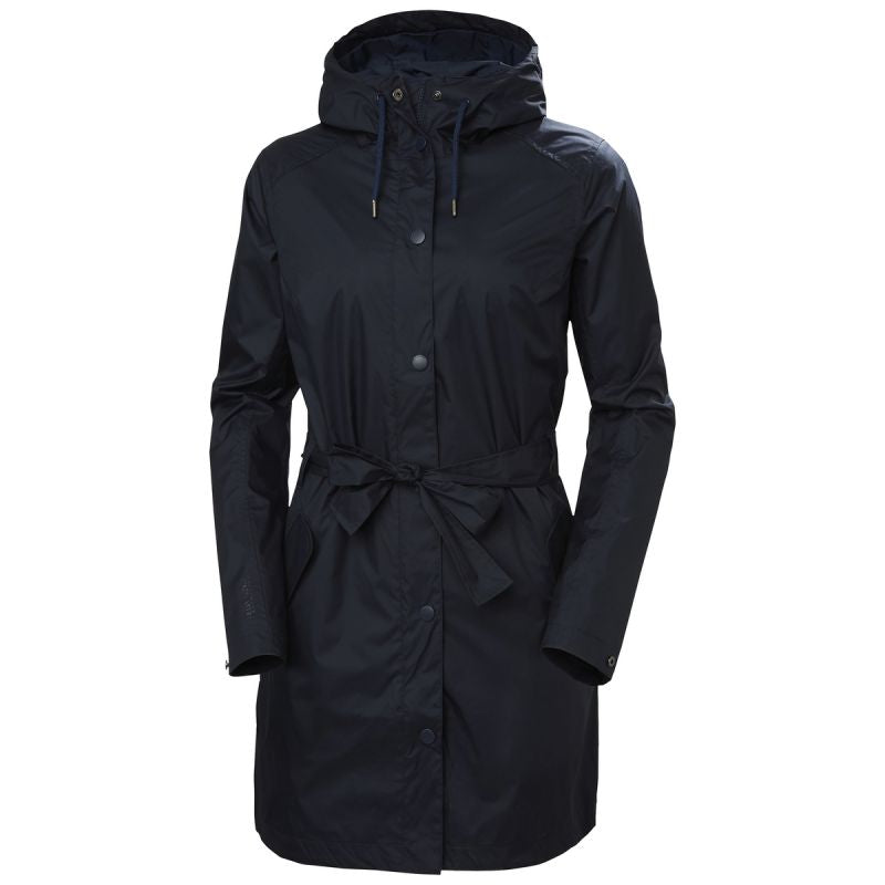 Helly Hansen Lyness II Coat W 53248 598 Clothing/Outdoor/Helly Hansen Your Sports Performance