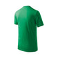 Malfini Basic Jr T-shirt MLI-13816 grass green Clothing/Lifestyle/T-shirts/Malfini Malfini