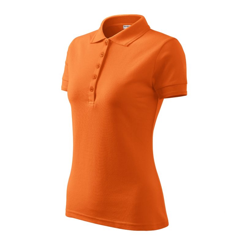 Rimeck polo shirt Reserve W MLI-R2311 Clothing/Lifestyle/T-shirts/Rimeck Your Sports Performance