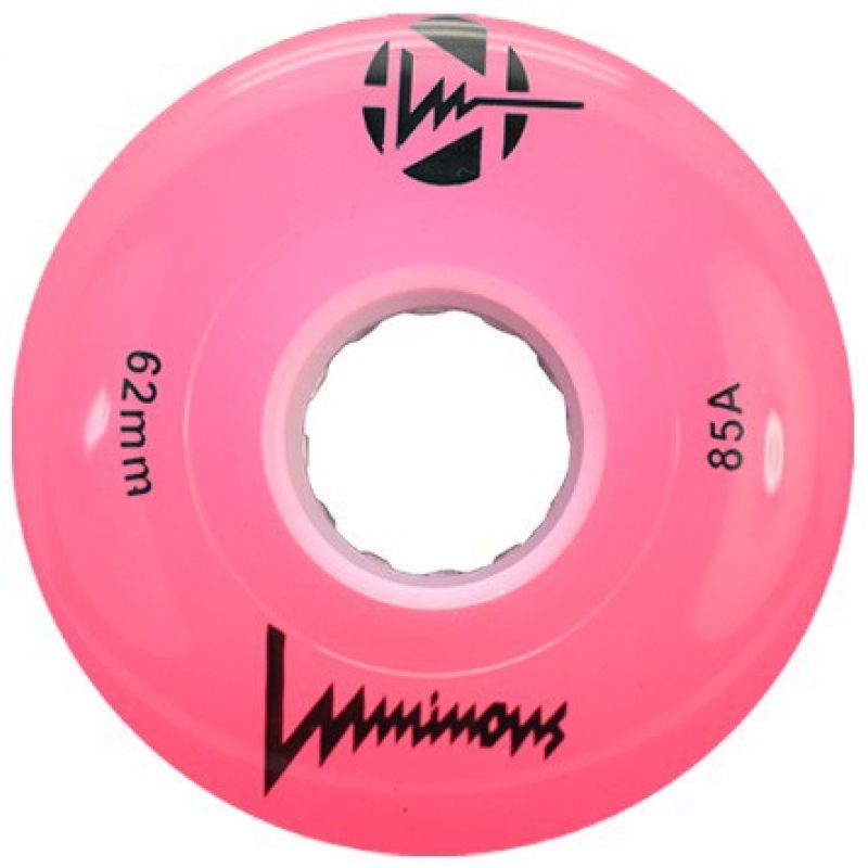 Luminous Seba Led 85A Wheel In preparation Your Sports Performance