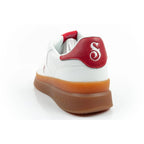 Skechers Courtside-Cali Dudez Men's White Snoop Dogg Athletic Shoes To be categorized Your Sports Performance