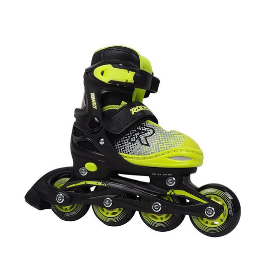 Roces Jokey X Boy Jr 400899 00002 inline skates Accessories/Skating/Rolki (pozostałe) Your Sports Performance