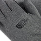 The North Face Etip Recyd Glove NF0A4SHBDYY1 The north face