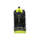Albatros Arden Blacy Ctx Mid U MLI-S40B1 shoes black Footwear/Outdoor/Albatros Your Sports Performance