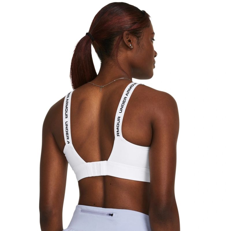 Under Armour UA Infinity High 2.0 Bra 1384112-100 Training Bra