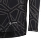 adidas Condivo 22 Long Sleeve Kids Goalkeeper Jersey Black HB1643 In preparation Adidas