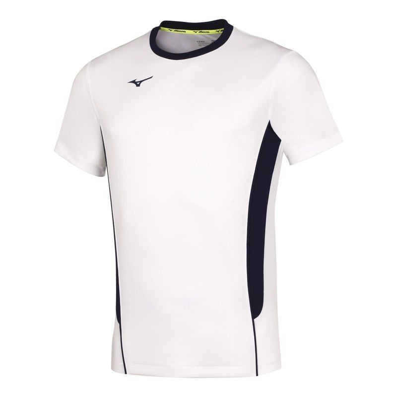 Mizuno Authentic High-Kyu Tee In preparation Your Sports Performance