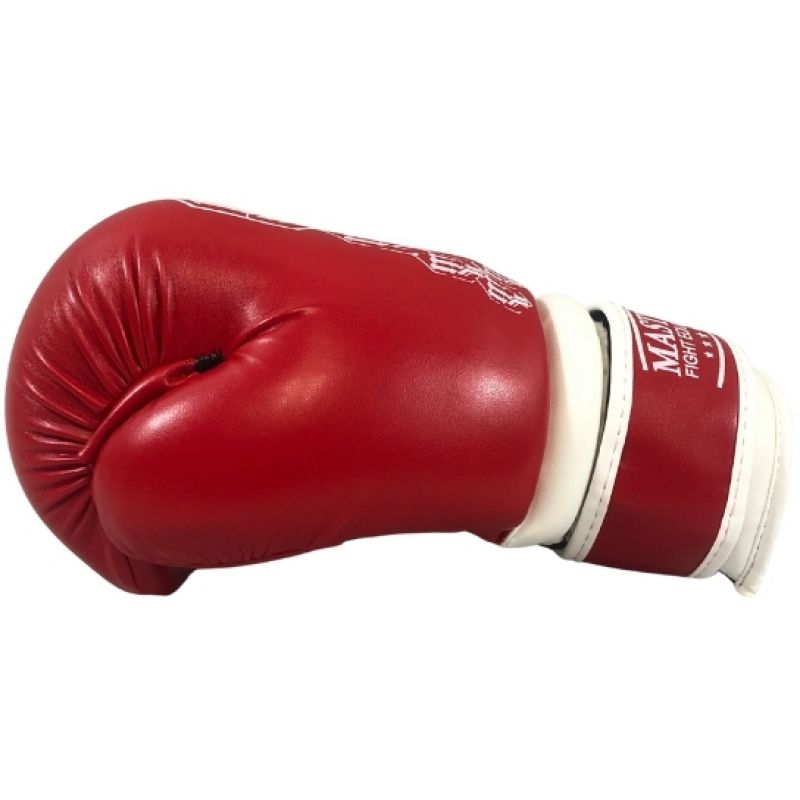 ROSM-FIGHT Open Gloves (WAKO APPROVED) In preparation Your Sports Performance