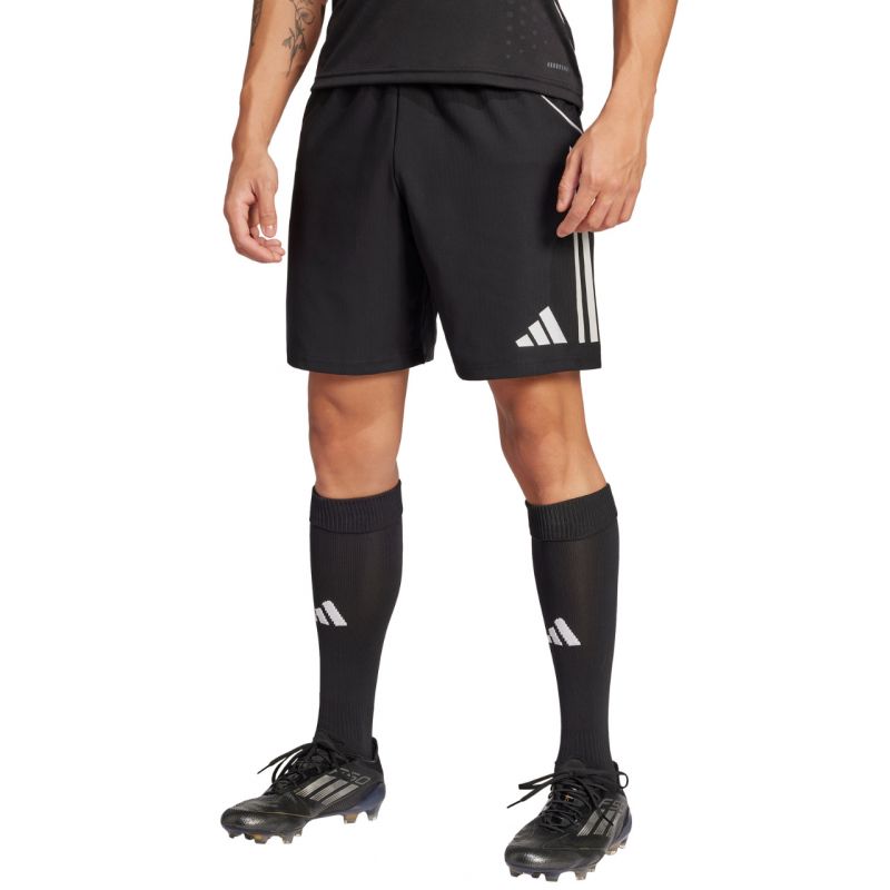 Men's adidas Tiro 25 Competition Match shorts black JG1062 In preparation Adidas