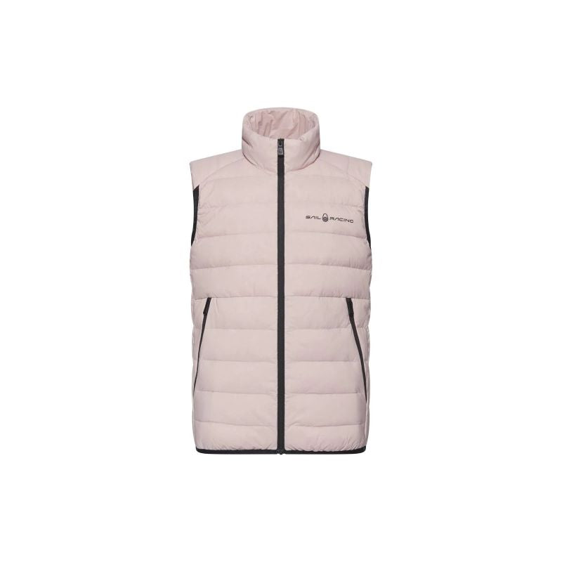 SAIL RACING Jr Spray Down Vest - Pink Import z PMSport Your Sports Performance