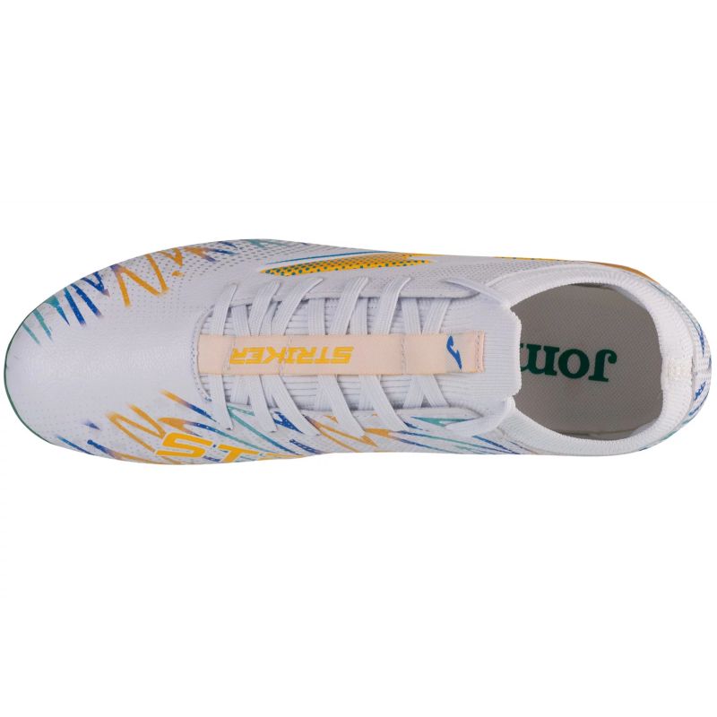 Joma Striker 2402 FG M STRIKW2402FG shoes Footwear/Football Joma