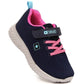 NEWS Jr EVE396A sports shoes, navy blue Footwear/Lifestyle/News Your Sports Performance