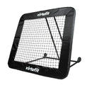 VIRTUFIT ADJUSTABLE PRO BUMPER - KICKBACK - 164 X 164 CM In preparation Your Sports Performance