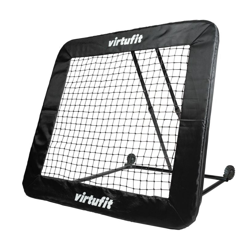 VIRTUFIT ADJUSTABLE PRO BUMPER - KICKBACK - 164 X 164 CM In preparation Your Sports Performance