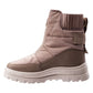 Women's KESTIA MID WO'S Snow Boots In preparation Your Sports Performance