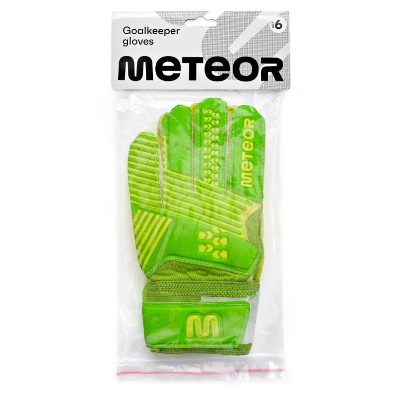 Meteor Catch Goalkeeper gloves 03608-03613