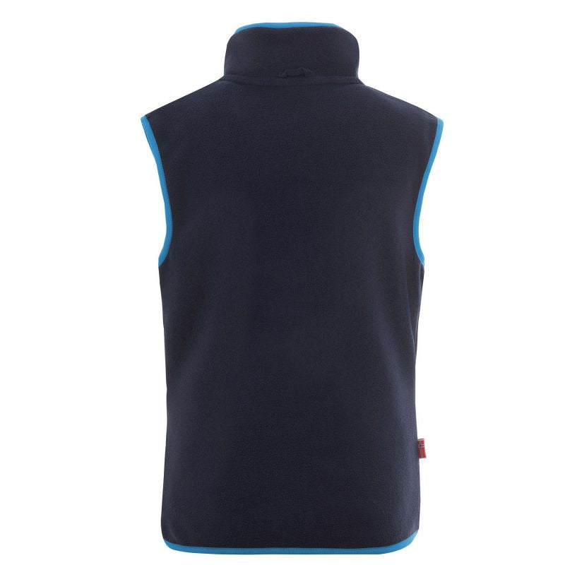 Trollkids Kids Arendal Vest Jr 134-110 Clothing/Outdoor/Trollkids Your Sports Performance