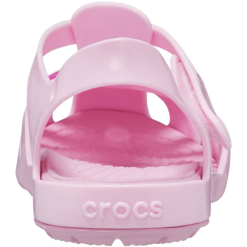 Crocs Isabela Charm Sandals Jr 208445 6S0 sandals Footwear/Lifestyle/Crocs Crocs