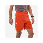 MILLET Intense Essential Sh M 7'' red men's shorts