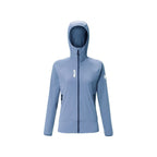 MILLET Kamet Xcs Light Hoodie Women's Jacket Blue