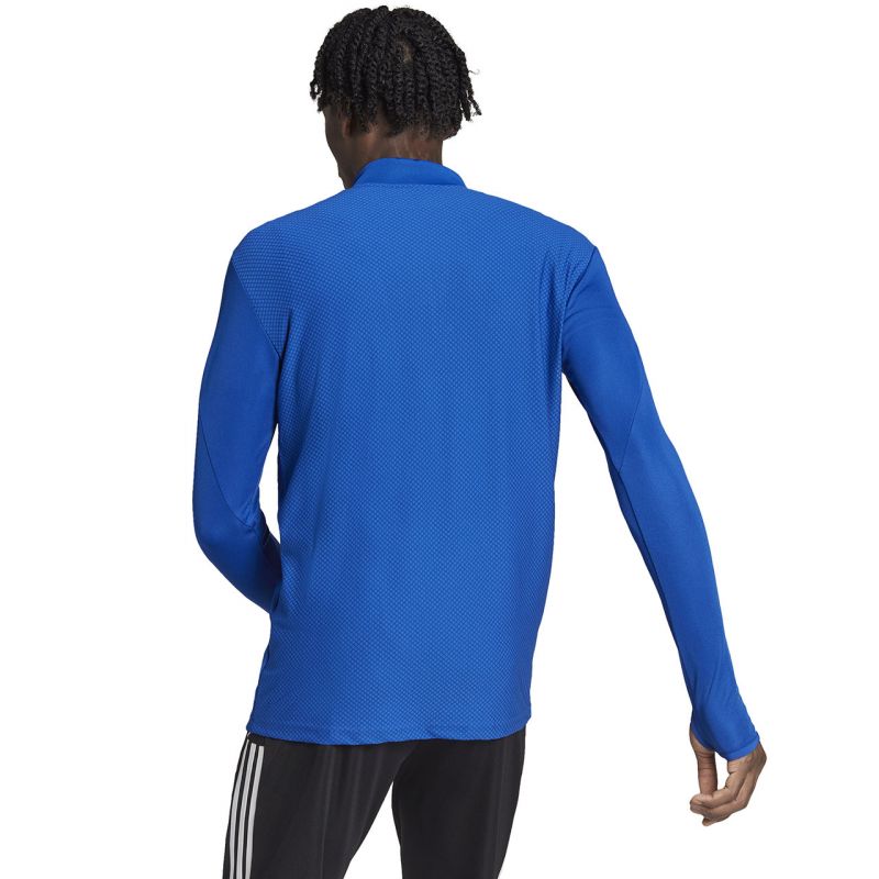 Sweatshirt adidas Tiro 23 League Training Top M HS0328 Clothing/Football Adidas