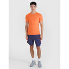 Men's 4F Quick-Dry Trail Running Shorts 4FWSS25TFSHM0880-22S 4f