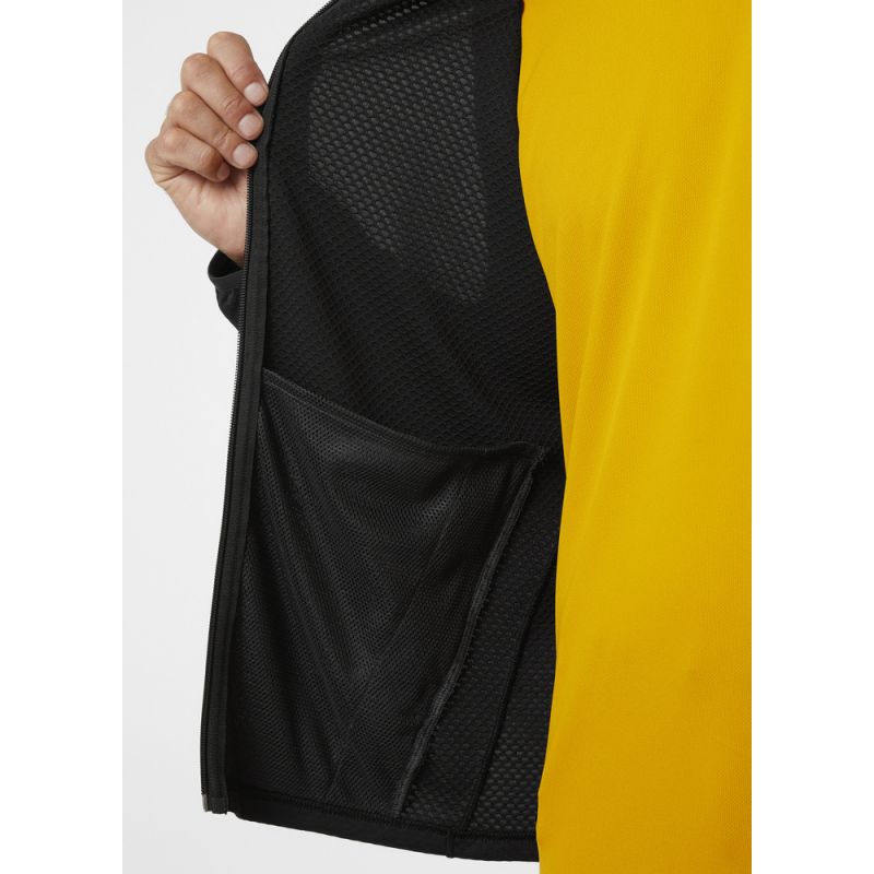 Helly Hansen Rapid Midlayer Jacket M 48104 990 Clothing/Outdoor/Helly Hansen Your Sports Performance