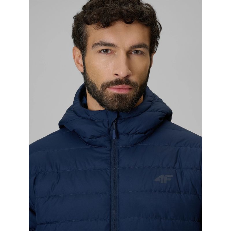 Men's synthetic fill jacket 4F 4FRSS26TDJAM1019-31S 4f