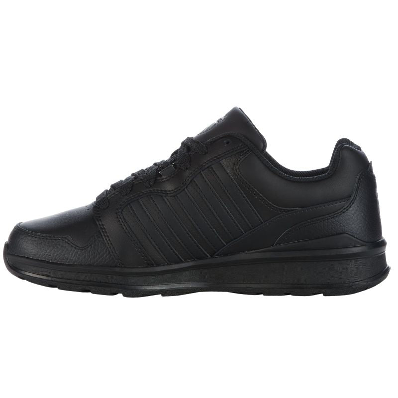 K-Swiss Rival Trainer M 09078-029-M shoes Footwear/Lifestyle/K-Swiss Your Sports Performance
