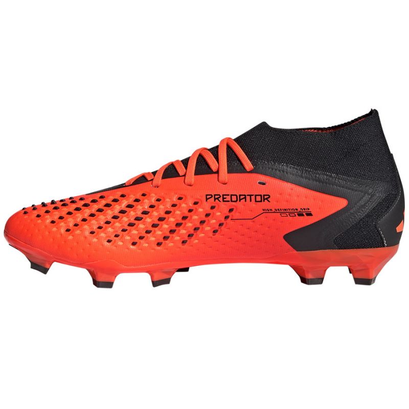 Adidas Predator Accuracy.2 FG M GW4587 football shoes Footwear/Football Adidas