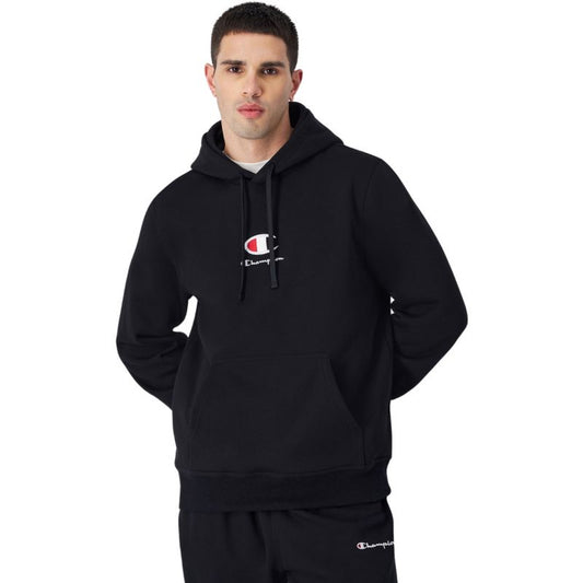 Champion Hooded M 220268 KK001 sweatshirt Clothing/Lifestyle/Champion Your Sports Performance