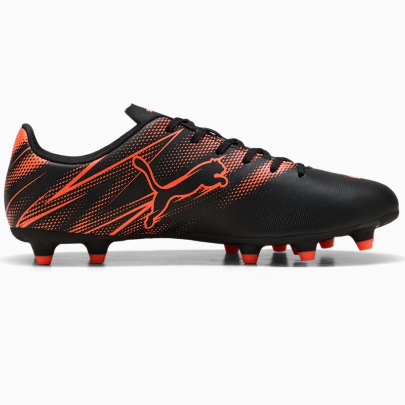 Puma Attacanto FG/AG M 107477-12 football boots Footwear/Football/FG/SR Puma