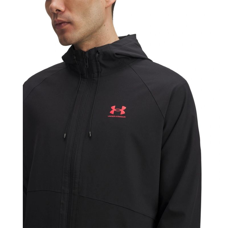 UNDER ARMOR 6003001-002 *Kategoria tymczasowa Your Sports Performance