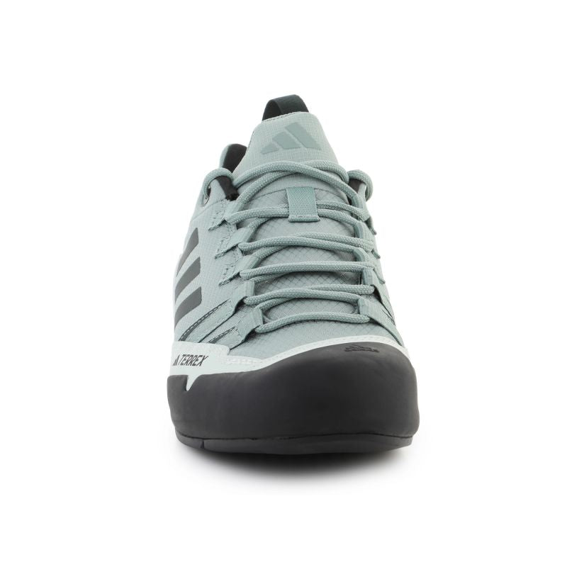 Adidas Terrex SWIFT Solo 2 IH1113 silver green/legend ivy/linen green adidas