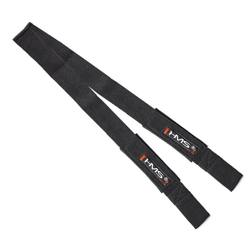 HMS Deadlift training straps F4431 17-62-027