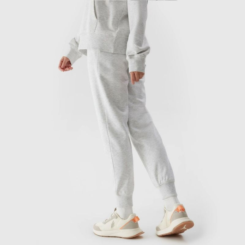 4F W trousers 4FWSS24TTROF606 27M Clothing/Lifestyle/Trousers, shorts/4F 4F