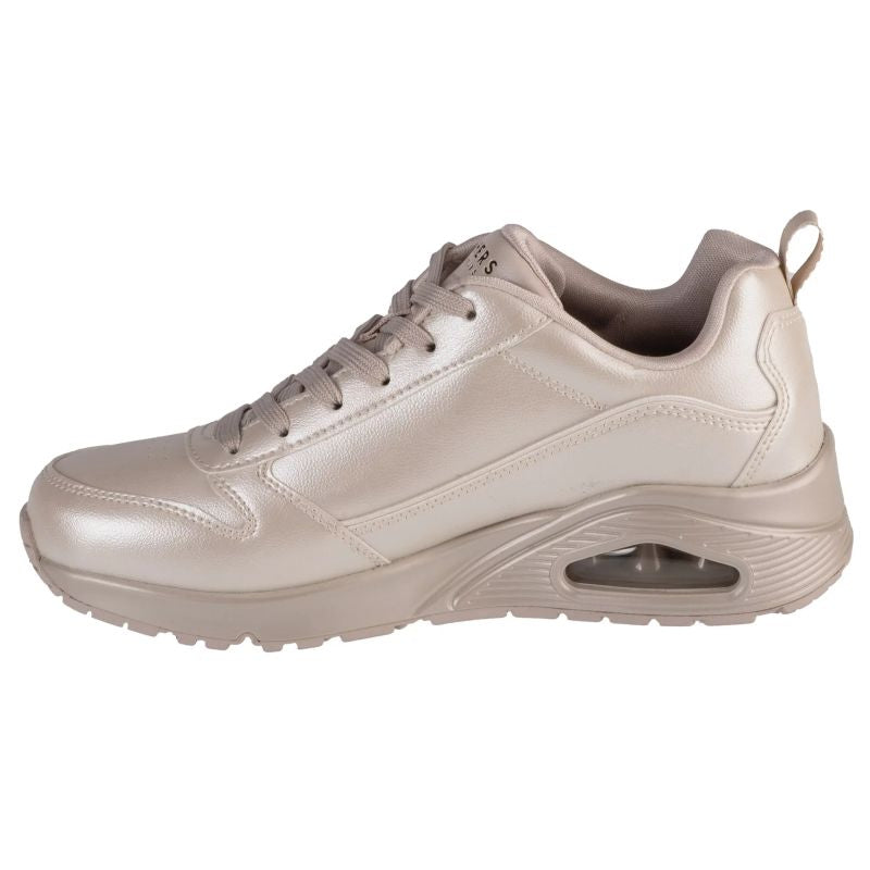 Skechers Uno - Galactic Gal 177104-OFWT Silver 36 In preparation Your Sports Performance