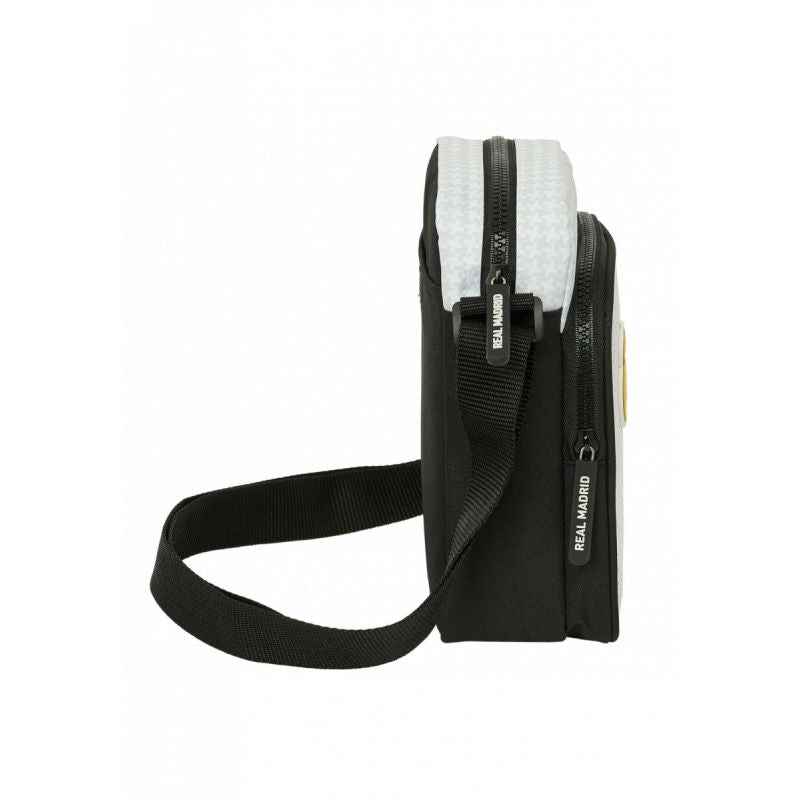 Real Madrid Shoulder Bag 612454672 Accessories/Sachets / Belts / Bags Your Sports Performance
