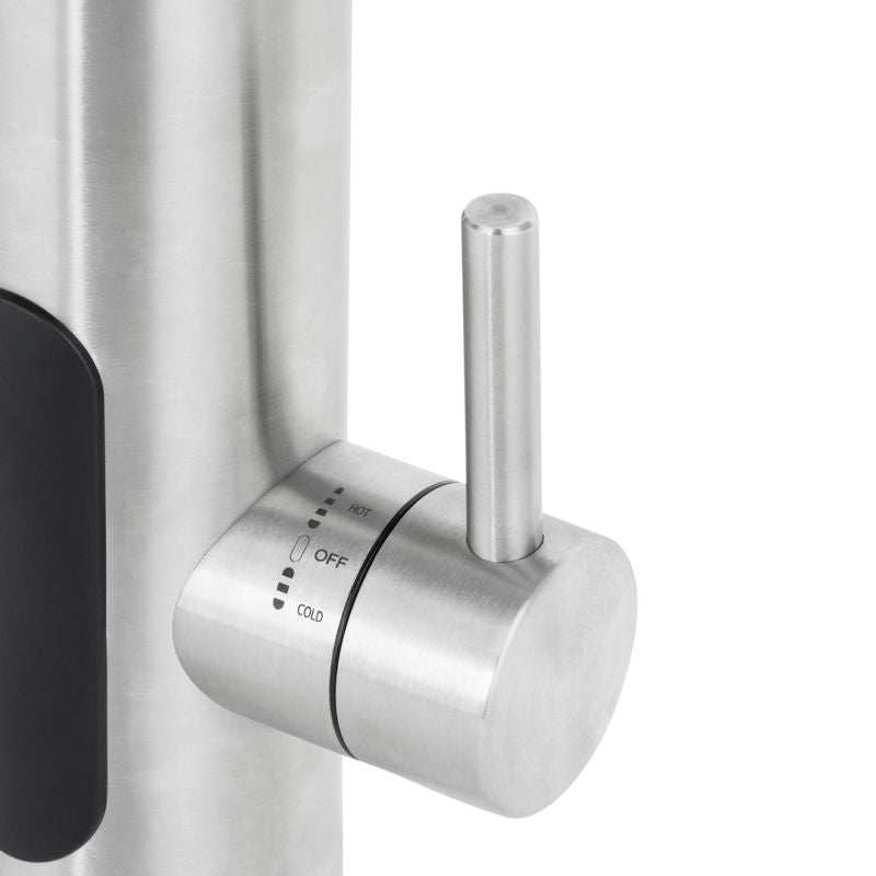 NOVEEN IWH560 instantaneous water heater AGD - Akcesoria/Przepływowe podgrzewacze wody Your Sports Performance