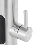NOVEEN IWH560 instantaneous water heater AGD - Akcesoria/Przepływowe podgrzewacze wody Your Sports Performance