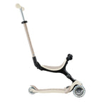 Scooter with ride-on seat GO•UP ACTIVE LIGHTS ECOLOGIC (745-566) To be categorized Your Sports Performance