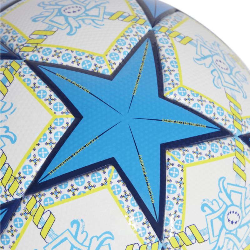 adidas UWCL League Ball JH1299 Accessories/Balls/Football Adidas