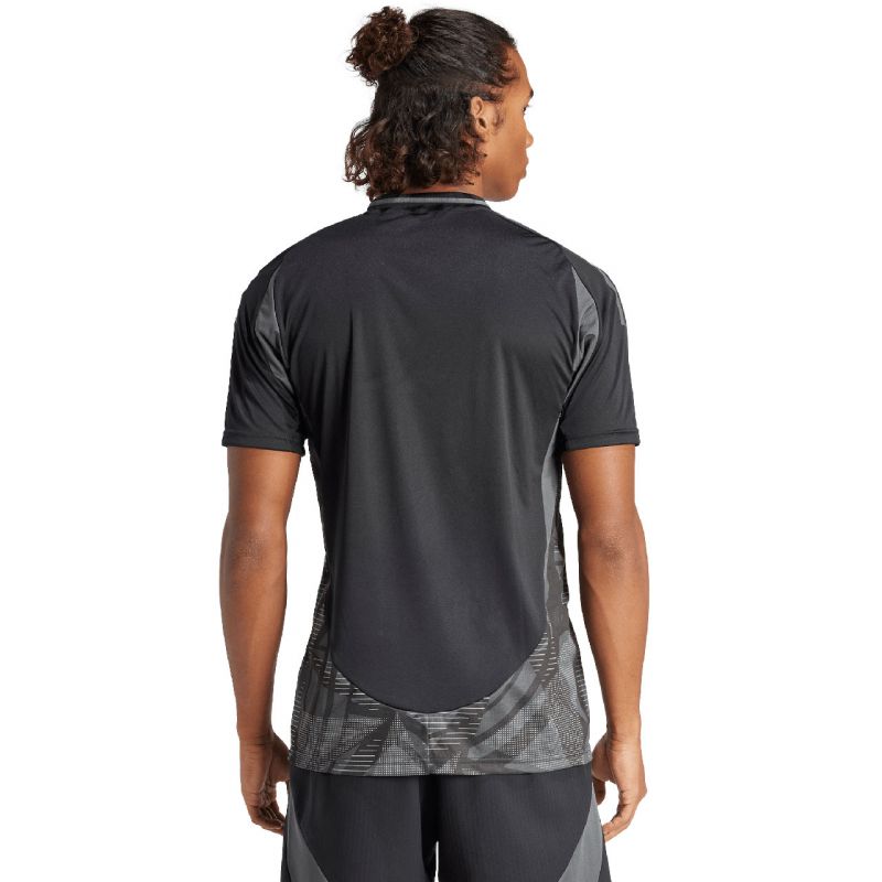 Adidas Tiro 24 Competition Match Jersey M IQ4757 Clothing/Football Adidas