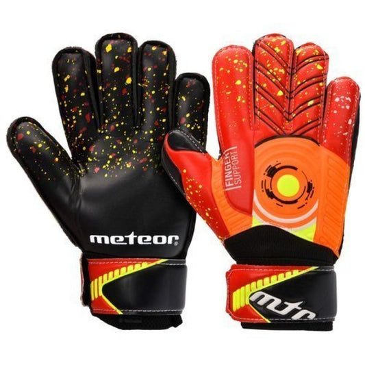 Goalkeeper gloves Meteor Defense 03813-03818 Your Sports Performance
