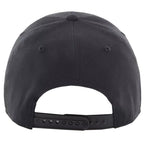 47 Brand MLB New York Yankees Cap B-RAC17CTP-BK-OSFA Clothing/Multisport/47 Brand Your Sports Performance