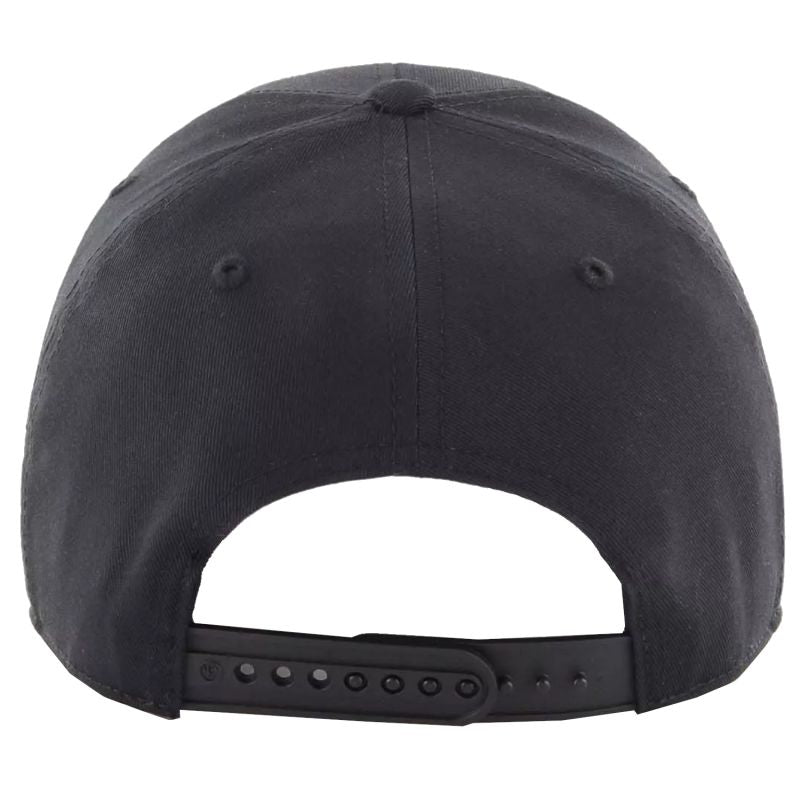 47 Brand MLB New York Yankees Cap B-RAC17CTP-BK-OSFA Clothing/Multisport/47 Brand Your Sports Performance
