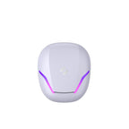 Havit TW970 TWS Wireless Earphones (White) In preparation Your Sports Performance