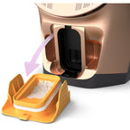 PHILIPS DST 8041/80 iron AGD - Produkty/Żelazka i generatory pary Your Sports Performance